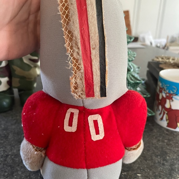 rare vintage osu mascot - Picture 5 of 7